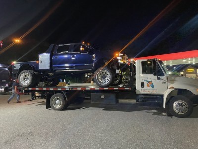 Sunshine State Roadside Assistance LLC