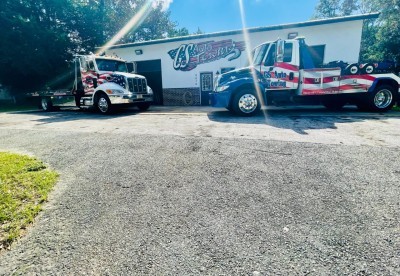 GS Auto Towing