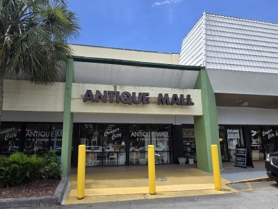Cooper City Antique Mall