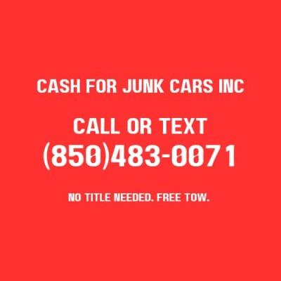 Cash for Junk Cars INC, Crestview, Florida