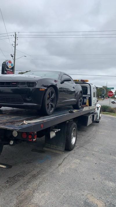 OC’s Towing LLC