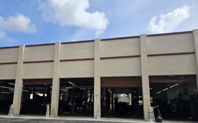 Firestone Complete Auto Care