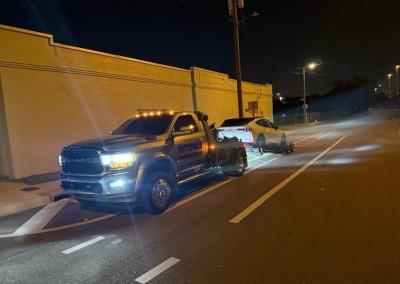 AutoPros Towing & Recovery Clearwater, Clearwater, Florida