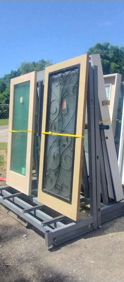 Thomas Surplus and Salvage
