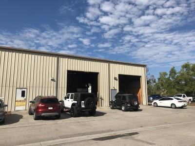 Cypress Lake Auto Repair, Fort Myers, Florida