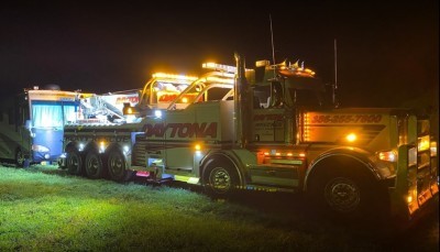 Daytona Wrecker Services