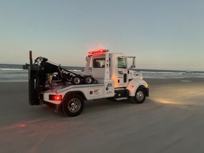 Tow Pros Auto