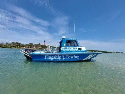 Flagship Towing