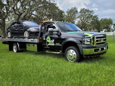 L & R Towing Services - Haines City