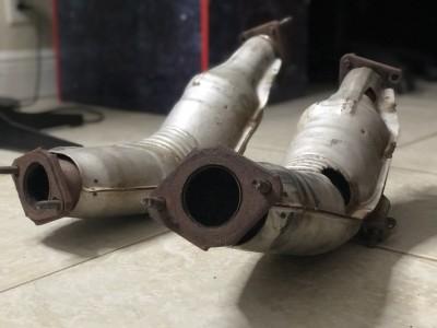 SCC Automotive Catalytic Converter Buyers, Miami, Florida