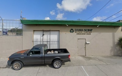 Dania Beach Scrap Metals