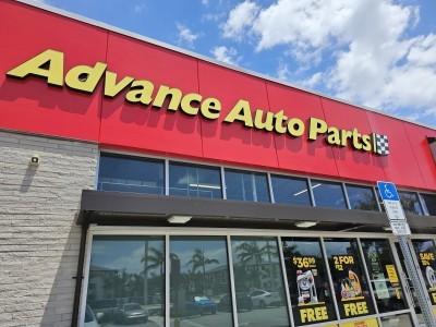 Advance Auto Parts