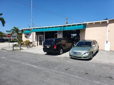All Star Auto Body