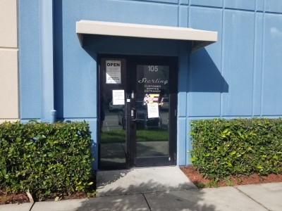 Engine Rebuilders Warehouse
