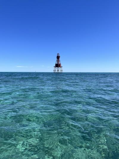 Cudjoe Key Boat Rentals
