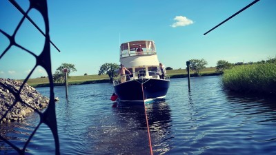TowBoatUS Lake Okeechobee
