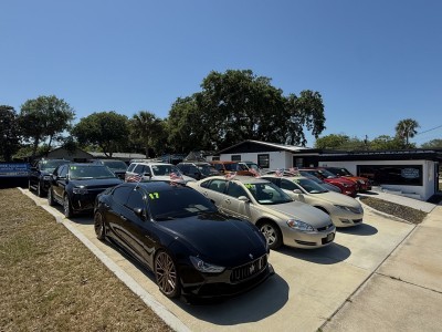 East Coast Auto Group LLC
