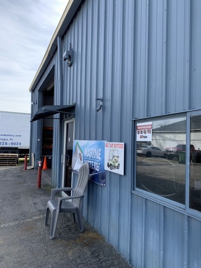 Bohannon Battery Distributors