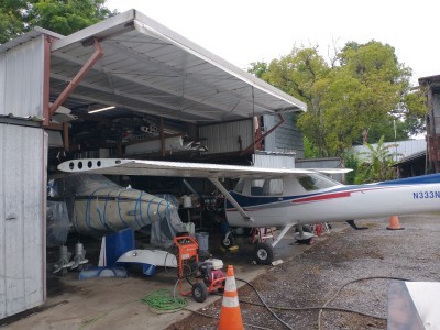 Motoplane Parts