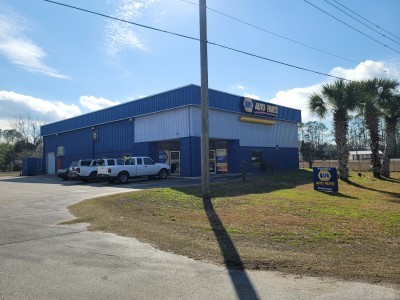 NAPA Auto Parts - AP Auto & Truck Parts