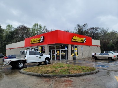 Advance Auto Parts