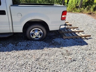 Johnson's Towing and Recovery