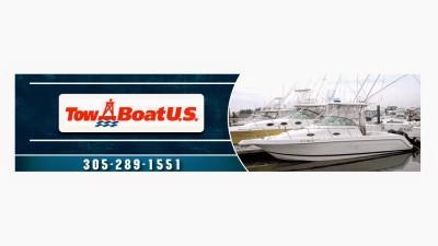 Tow Boat U.S. Marathon