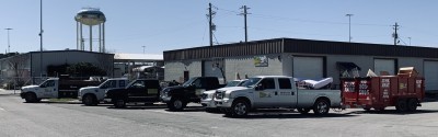 Junk Away, LLC