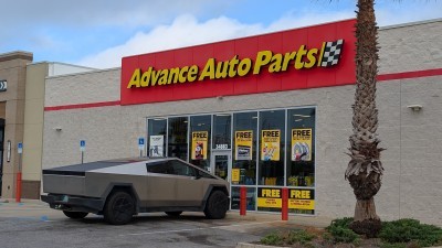 Advance Auto Parts