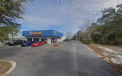 NAPA Auto Parts