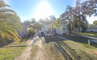 J&J parts Florida