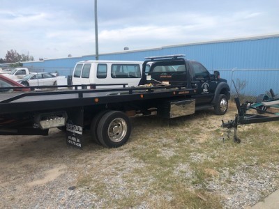 Destin Tow Brothers