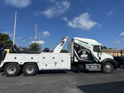 Destin Towing