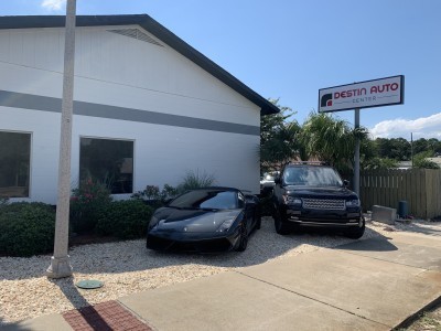 Destin Auto Center