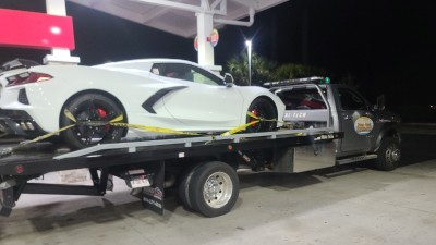 Nature Coast Towing and Junk Cars