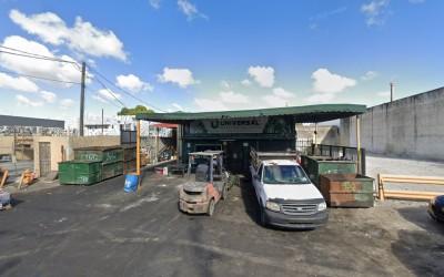 Universal Scrap Motors Inc, Miami, Florida