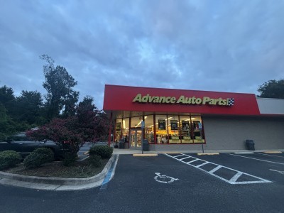 Advance Auto Parts