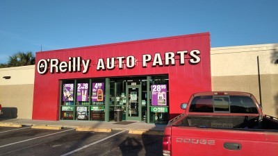O'Reilly Auto Parts