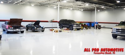 All Pro Automotive