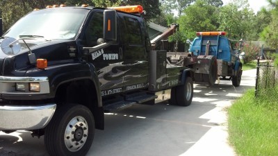 Bill's Towing & Auto Repair