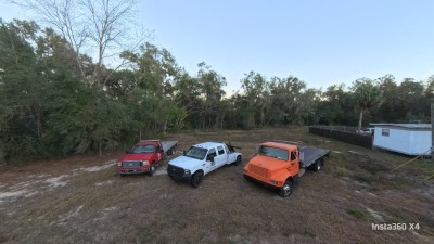 Floral City Towing and Storage