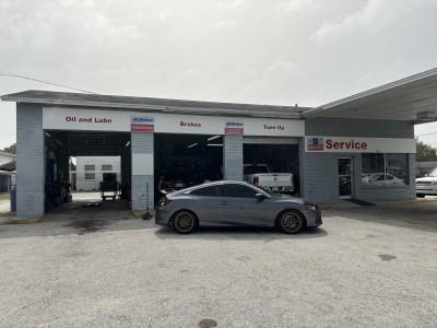 David Gessel's Auto Service, LLC, Eagle Lake, Florida
