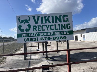 Viking Recycling, Inc.