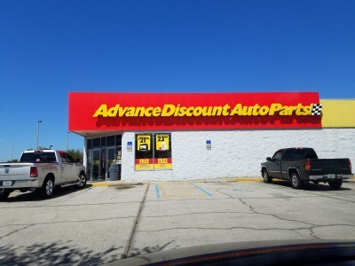 Advance Auto Parts