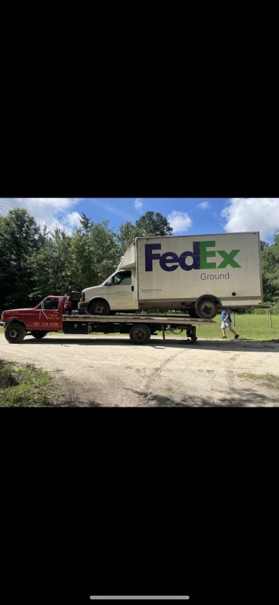 USA Auto & Towing Services