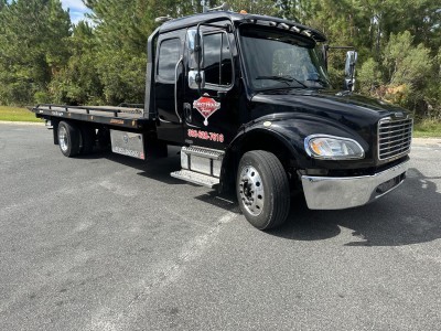 FastHook Towing & Auto 24/7