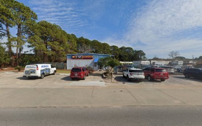 Holmes Towing & Recovery