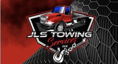 JLS towing services LLC, Homestead, Florida