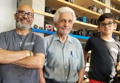 Leon's Alternators & Starters Inc., Homestead, Florida