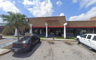 Coconut Palm Auto Parts Inc, Homestead, Florida
